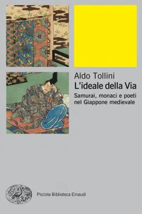 L'ideale della Via_cover