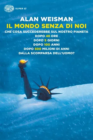 Il mondo senza di noi