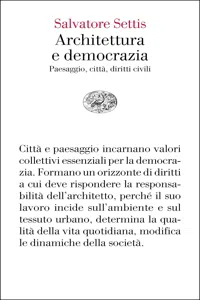 Architettura e democrazia_cover