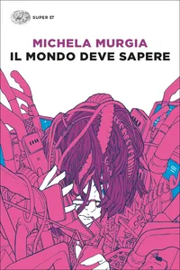 Il mondo deve sapere_cover