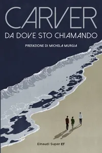 Da dove sto chiamando_cover