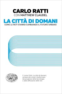 La città di domani_cover