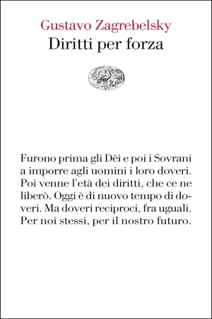 Diritti per forza