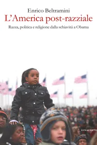 L'America post-razziale_cover