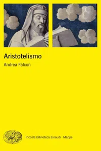 L'aristotelismo_cover