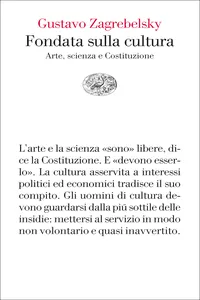 Fondata sulla cultura_cover