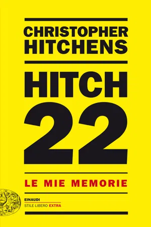 Hitch 22