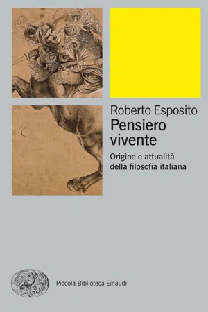 Pensiero vivente