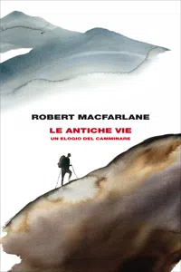 Le antiche vie_cover