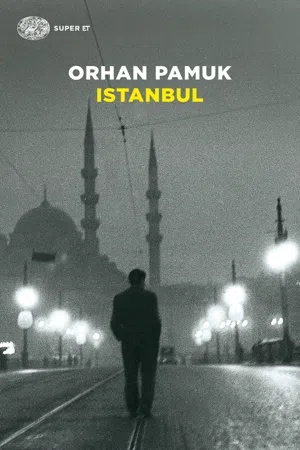 Istanbul