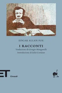 I racconti_cover