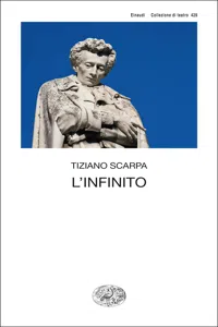 L'infinito_cover