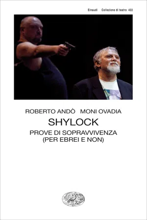 Shylock