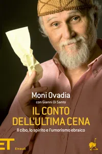 Il conto dell'Ultima Cena_cover