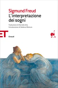 L'interpretazione dei sogni_cover