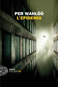 L'epidemia_cover