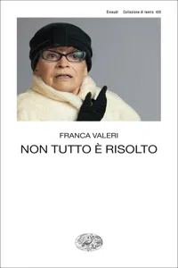 Non tutto è risolto_cover