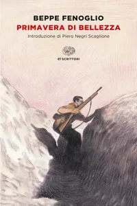 Primavera di bellezza_cover