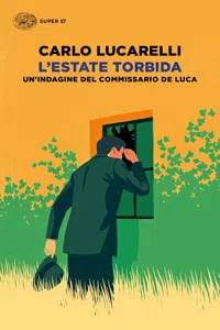 L'estate torbida_cover