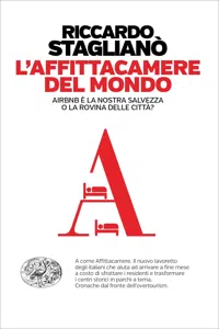 L'affittacamere del mondo_cover