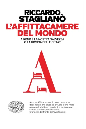 L'affittacamere del mondo