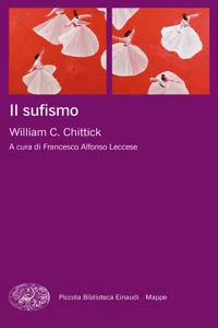 Il sufismo_cover