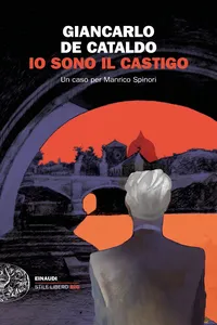 Io sono il castigo_cover