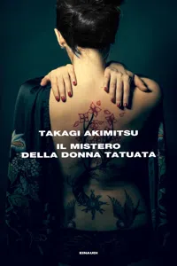 Il mistero della donna tatuata_cover