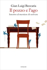 Il pozzo e l'ago_cover