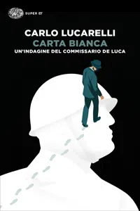 Carta bianca_cover