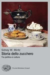 Storia dello zucchero_cover