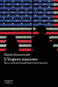 L'impero nascosto_cover