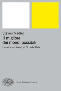 Il migliore dei mondi possibili_cover