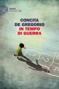 In tempo di guerra_cover