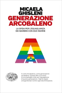 Generazione arcobaleno_cover