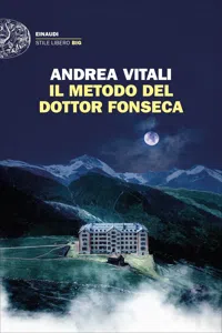 Il metodo del dottor Fonseca_cover