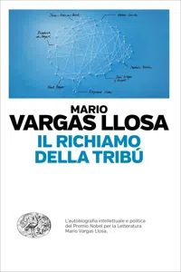 Il richiamo della tribù_cover