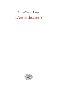 L'eroe discreto_cover