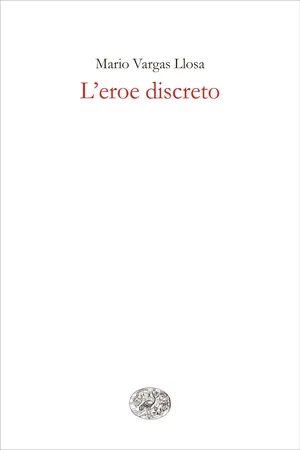 L'eroe discreto