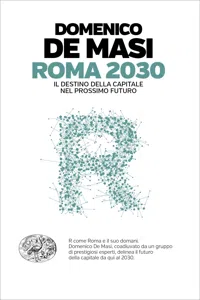 Roma 2030_cover