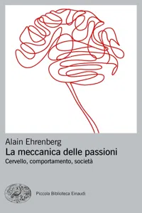 La meccanica delle passioni_cover