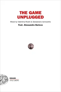 The Game Unplugged_cover