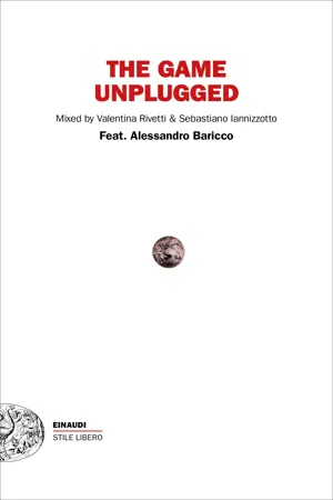 The Game Unplugged