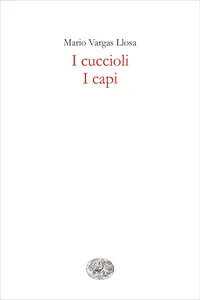 I cuccioli. I capi_cover