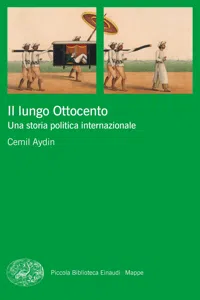 Il lungo Ottocento_cover