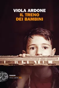 Il treno dei bambini_cover