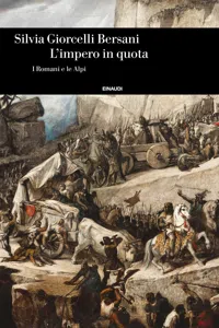 L'impero in quota_cover