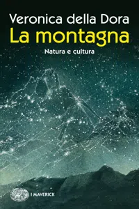 La montagna_cover