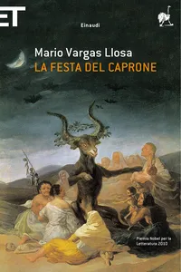 La festa del Caprone_cover