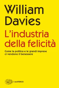 L'industria della felicità_cover